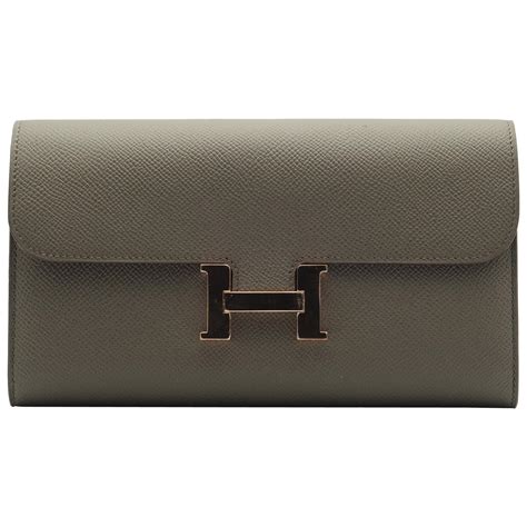 1974 hermes constance|Hermes constance wallet.